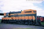 Great Northern GP9m 915